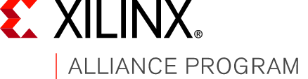 Xilinx Alliance Program