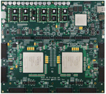 Dual VU440 Prodigy™ Logic Module